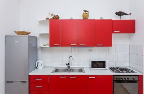 Trstenik Apartment | Apartments Bezek - Two bedroom Apartment with Sea View