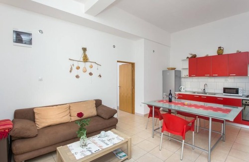 Trstenik Apartment | Apartments Bezek - Two bedroom Apartment with Sea View