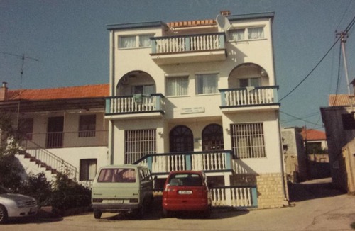 Pakostane Apartment | Apartments Bibijana