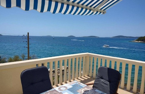 Prvic Luka Apartment | Apartments Blaža