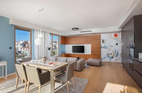 Znjan Apartment | Apartments Blue Maris Luxe
