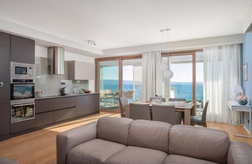 Znjan Apartment | Apartments Blue Maris Luxe