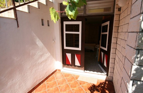 Stari Grad Apartment | Apartments Božidar, (11249), Stari Grad, Croatia