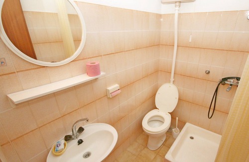 Stari Grad Apartment | Apartments Božidar, (11252), Stari Grad, Croatia