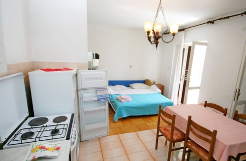 Stari Grad Apartment | Apartments Božidar, (11252), Stari Grad, Croatia