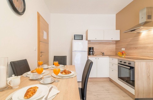 Nin Apartment | Apartments Božo, (14101), Nin, hr