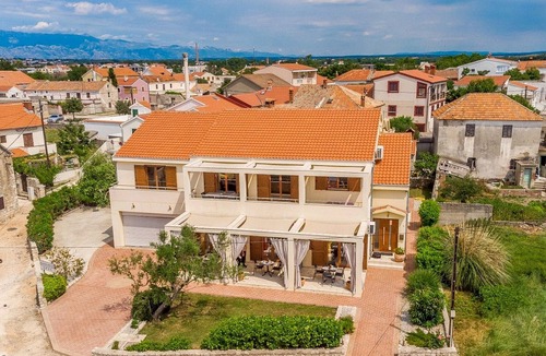 Nin Apartment | Apartments Božo, (14101), Nin, hr