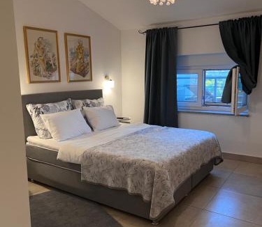 Vintijan Apartment | Apartments Bonvenon2Pula
