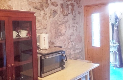 Sutomiscica Apartment | Apartments Branimir, (12565), Sutomišćica, Croatia