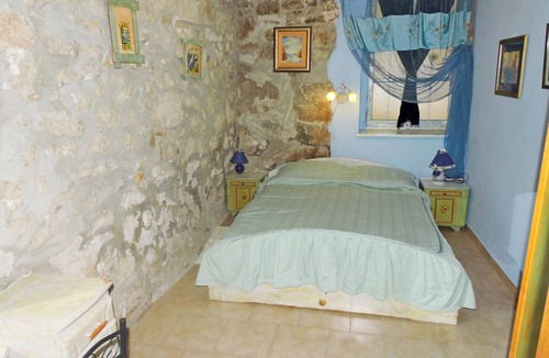Sutomiscica Apartment | Apartments Branimir, (12565), Sutomišćica, Croatia