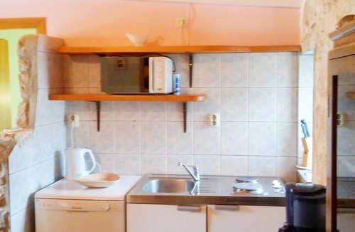 Sutomiscica Apartment | Apartments Branimir, (12566), Sutomišćica, Croatia