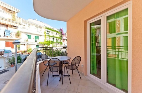 Podgora Apartment | Apartments Branka