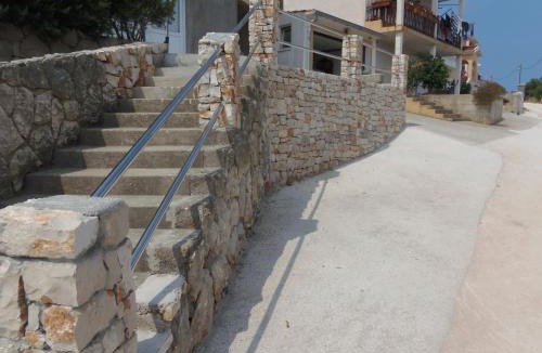 Veli Rat Apartment | Apartments Branko