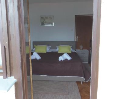 Veli Rat Apartment | Apartments Branko