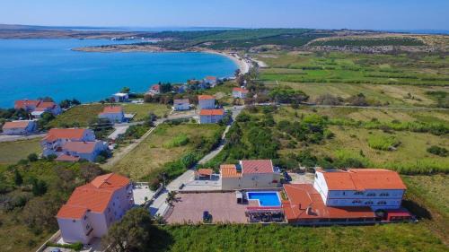 Caska Apartment | Apartments Brano