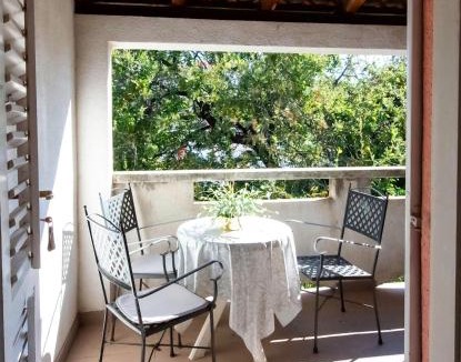 Brinje Apartment | Apartments Breza