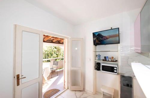 Brinje Apartment | Apartments Breza