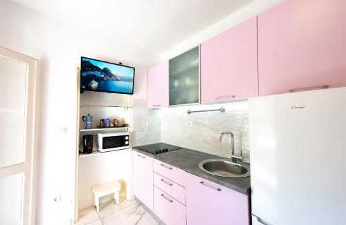 Brinje Apartment | Apartments Breza