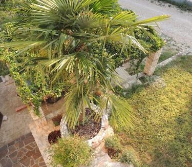 Vilanija Apartment | Apartments Brkanac