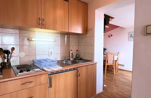 Novi Vinodolski Apartment | Apartments Butković - One Bedroom Apartments (A5)