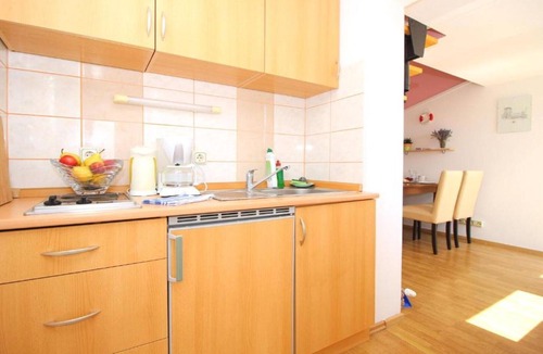 Novi Vinodolski Apartment | Apartments Butković - One Bedroom Apartments (A5)
