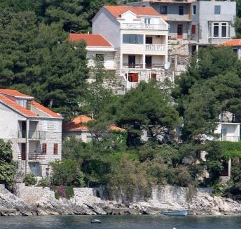 Sobra Apartment | Apartments by the sea Sobra, Mljet - 600