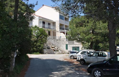 Sobra Apartment | Apartments by the sea Sobra, Mljet - 600