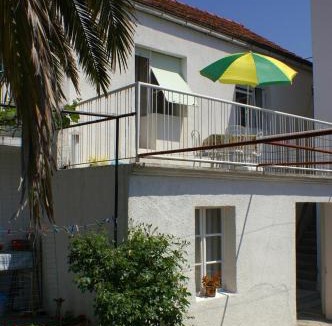 Brist Apartment | Apartments by the sea Brist, Makarska - 508