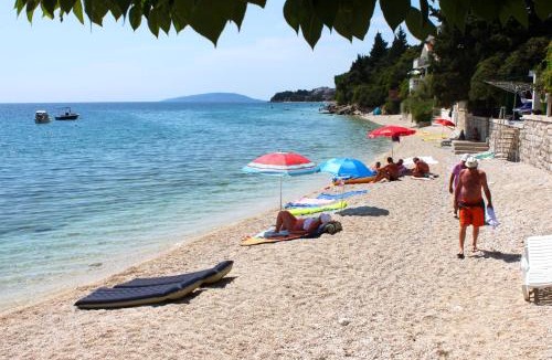 Brist Apartment | Apartments by the sea Brist, Makarska - 508