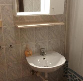 Saplunara Apartment | Apartments by the sea Cove Saplunara, Mljet - 12849