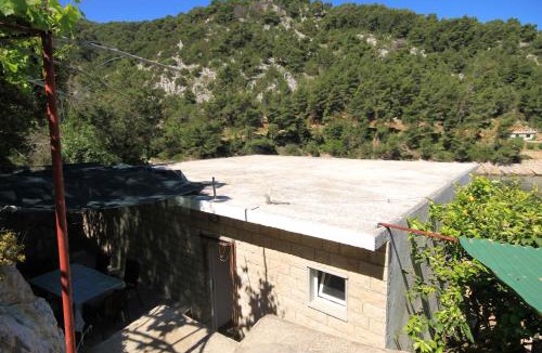 Bogomolje Apartment | Apartments by the sea Cove Mala Pogorila, Hvar - 8953
