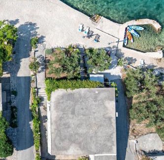 Dubrava Apartment | Apartments by the sea Cove Pjestata, Peljesac - 10210