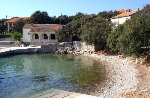 Lun Apartment | Apartments by the sea Cove Mulobedanj, Pag - 16285