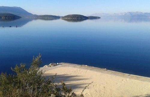 Dubrava Apartment | Apartments by the sea Cove Pjestata, Peljesac - 14440