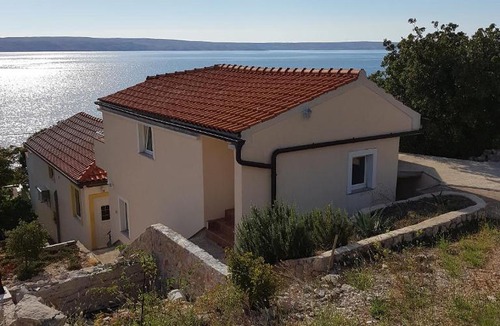 Baric Draga Apartment | Apartments by the sea Baric Draga, Karlobag - 16148