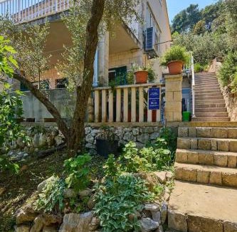 Prozurska Luka Apartment | Apartments by the sea Prozurska Luka, Mljet - 22337
