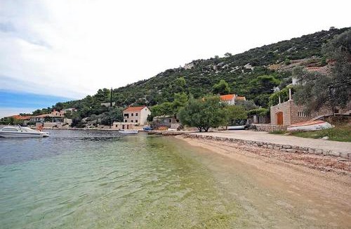 Prozurska Luka Apartment | Apartments by the sea Prozurska Luka, Mljet - 22337