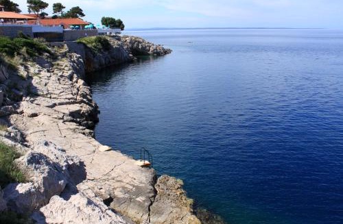 Veli Losinj Apartment | Apartments by the sea Veli Losinj, Losinj - 24542