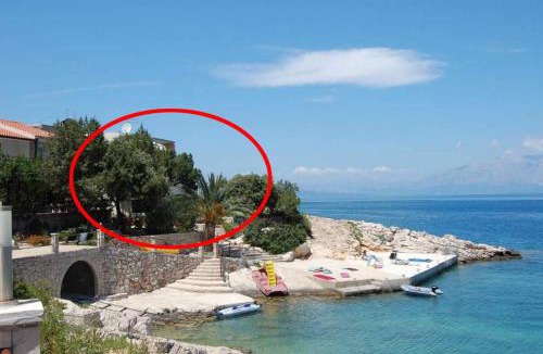 Pokrivenik Apartment | Apartments by the sea Cove Pokrivenik, Hvar - 18955