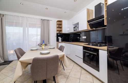 Lopar Apartment | Apartments By the sea in Lopar