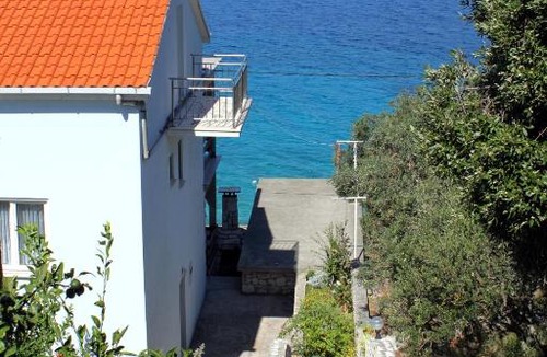 Kneza Apartment | Apartments by the sea Kneza, Korcula - 9166