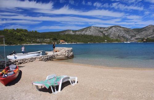 Kneza Apartment | Apartments by the sea Kneza, Korcula - 168