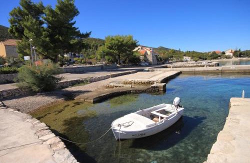 Kneza Apartment | Apartments by the sea Kneza, Korcula - 9164