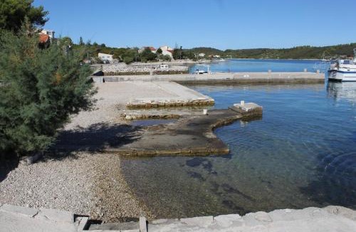 Kneza Apartment | Apartments by the sea Kneza, Korcula - 9164