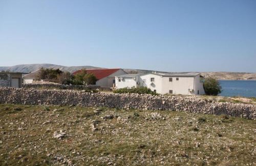 Kustici Apartment | Apartments by the sea Kustici, Pag - 6353