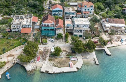 Dubrava Apartment | Apartments by the sea Luka Dubrava, Peljesac - 13632