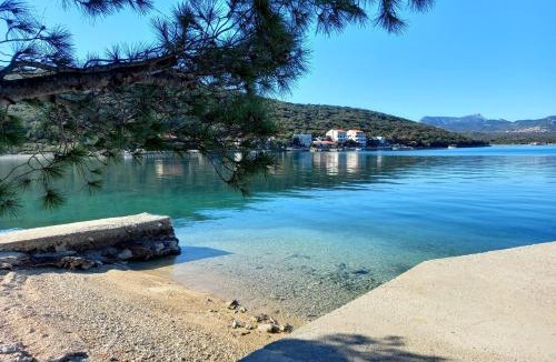Dubrava Apartment | Apartments by the sea Luka Dubrava, Peljesac - 13632