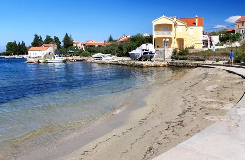 Lukoran Apartment | Apartments by the sea Lukoran (Ugljan) - 8397
