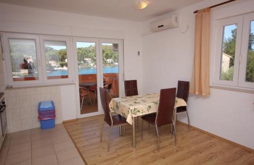 Lukoran Apartment | Apartments by the sea Lukoran (Ugljan) - 8470