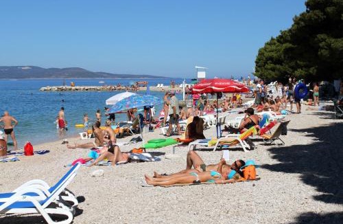 Ratac Apartment | Apartments by the sea Makarska - 13222